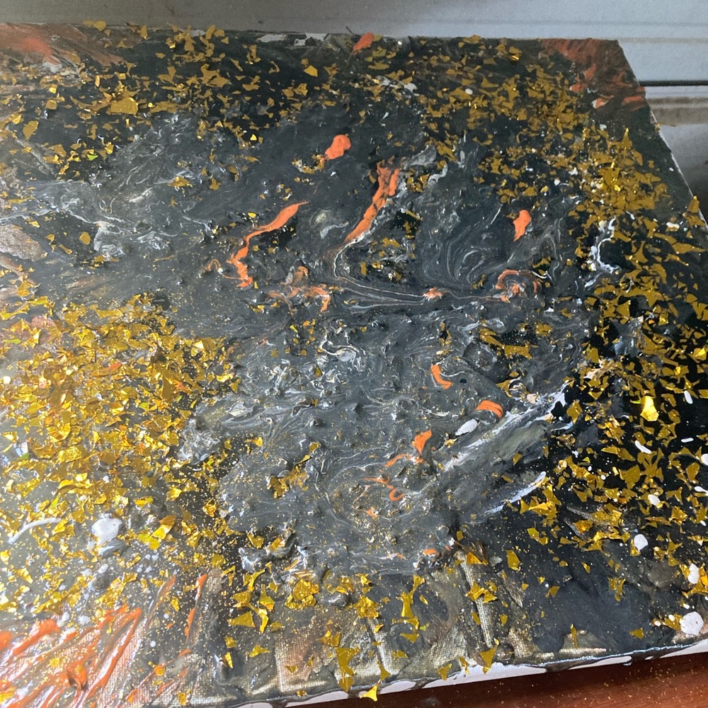 Art work